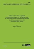Zeitlich und räumlich aufgelöste Zustandsbewertungen und -prognosen über mit Diagnosedaten angereicherte BIM-Modelle als Entscheidungshilfe bei der Instandsetzungsplanung (eBook, PDF)