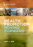 Health Promotion Moving Forward (eBook, ePUB)