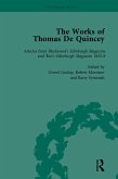 The Works of Thomas De Quincey, Part II vol 9 (eBook, PDF) The Works of Thomas De Quincey, Part II vol 9 (eBook, PDF)