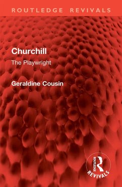 Cover Churchill (eBook, ePUB)