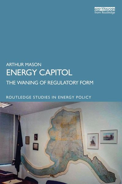 Energy Capitol (eBook, PDF) Energy Capitol (eBook, PDF)
