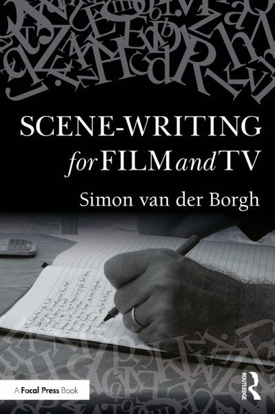 Scene-writing for Film and TV (eBook, PDF)