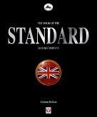 The Book of the Standard Motor Company (eBook, ePUB)