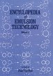 Encyclopedia of Emulsion Technology... - Bild 1