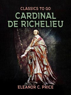 Cover Cardinal de Richelieu (eBook, ePUB)