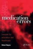 Medication Errors (eBook, ePUB) Medication Errors (eBook, ePUB)