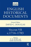 English Historical Documents (eBook, PDF) English Historical Documents (eBook, PDF)