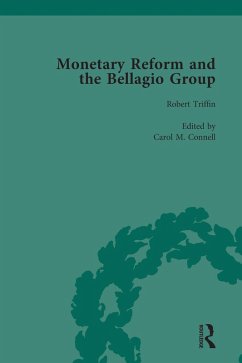 Cover Monetary Reform and the Bellagio Group Vol 2 (eBook, PDF)