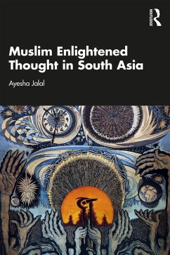 Cover Muslim Enlightened Thought in South Asia (eBook, ePUB)