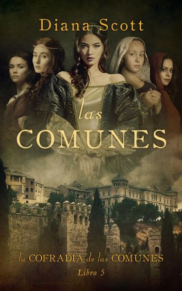 Las comunes (eBook, ePUB)