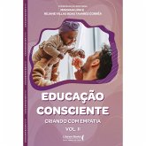 Educação consciente vol 2 (eBook, ePUB) Educação consciente vol 2 (eBook, ePUB)