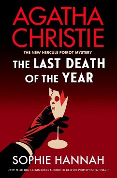 Cover The Last Death of the Year (eBook, ePUB)