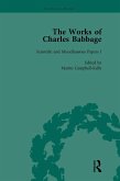 The Works of Charles Babbage Vol 4 (eBook, PDF)