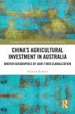 China's Agricultural Investment in Australia (eBook, ePUB)