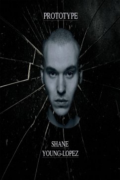 Cover Prototype (eBook, ePUB)