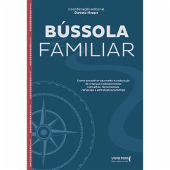 Cover Bússola familiar (eBook, ePUB)