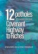12 Potholes to Avoid on the Covenant... - Bild 1