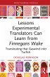 Lessons Experimental Translators Can... - Bild 1