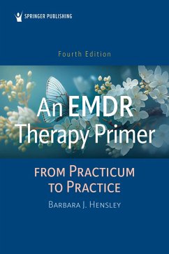 Cover An EMDR Therapy Primer (eBook, ePUB)