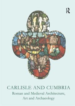 Carlisle and Cumbria (eBook, ePUB) - McCarthy, Mike