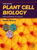Plant Cell Biology (eBook, ePUB)