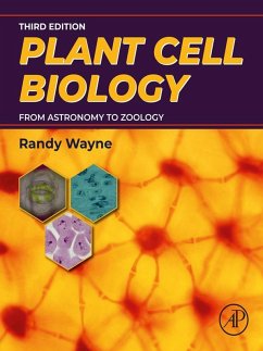 Cover Plant Cell Biology (eBook, ePUB)