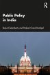Public Policy in India (eBook, ePUB) - Bild 1