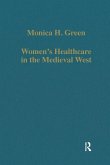 Women's Healthcare in the Medieval West (eBook, PDF)
