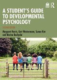 A Student's Guide to Developmental Psychology (eBook, ePUB)