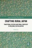 Crafting Rural Japan (eBook, ePUB)