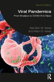 Viral Pandemics (eBook, PDF) Viral Pandemics (eBook, PDF)