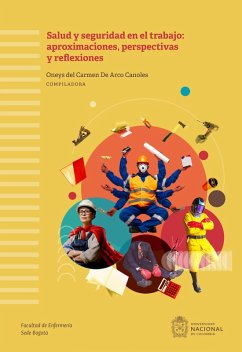 Cover Salud y seguridad en el trabajo (eBook, PDF)