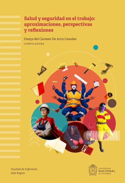 Salud y seguridad en el trabajo (eBook, PDF) Salud y seguridad en el trabajo (eBook, PDF)