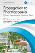 Propagation to Pharmacopeia (eBook, PDF) - Bild 1