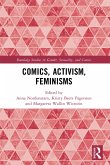 Comics, Activism, Feminisms (eBook, ePUB)