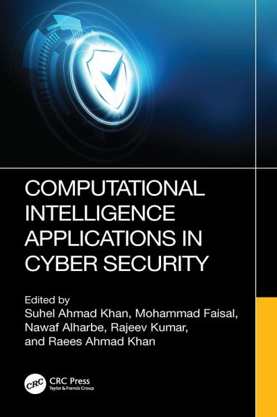 Computational Intelligence Applications in Cyber Security (eBook, ePUB)
