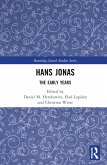 Hans Jonas (eBook, ePUB)