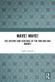 Maye! Maye! (eBook, ePUB) Maye! Maye! (eBook, ePUB)