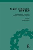 English Catholicism, 1680-1830, vol 5 (eBook, PDF) English Catholicism, 1680-1830, vol 5 (eBook, PDF)