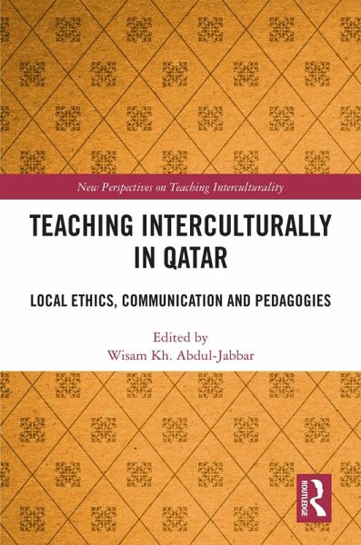 Teaching Interculturally in Qatar (eBook, ePUB)