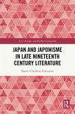 Japan and Japonisme in Late Nineteenth Century Literature (eBook, PDF) Japan and Japonisme in Late Nineteenth Century Literature (eBook, PDF)