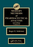 Modern Methods of Pharmaceutical Analysis, Second Edition, Volume II (eBook, PDF)