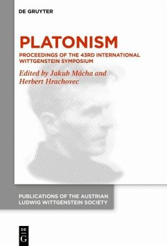 Platonism (eBook, PDF)