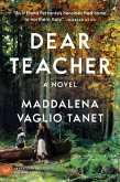 Dear Teacher (eBook, ePUB) Dear Teacher (eBook, ePUB)