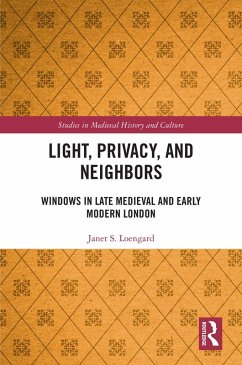 Light, Privacy, and Neighbors (eBook, PDF) - Loengard, Janet S.