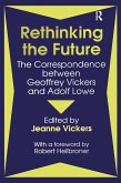 Rethinking the Future (eBook, ePUB)