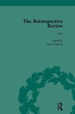 The Retrospective Review Vol 8 (eBook, ePUB)