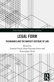 Legal Form (eBook, ePUB)