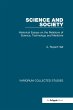 Science and Society (eBook, ePUB) - Bild 1