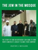 The Jew in the Mosque (eBook, ePUB)
